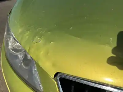 Veículo de Sucata seat ibiza (6j5) sport do ano 2009 alimentado bls