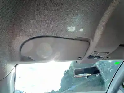 Veículo de Sucata seat ibiza (6j5) sport do ano 2009 alimentado bls