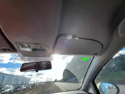 Veículo de Sucata seat ibiza (6j5) sport do ano 2009 alimentado bls