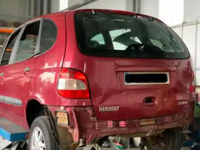 Hurda Aracı renault scénic i monospace (ja0/1_, fa0_) 1.9 dti (ja1u) yılın 2001 güçlü f9qq7