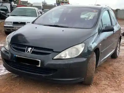 Veicolo di demolizione peugeot 307 (s1) xs dell'anno 2001 alimentato nfu