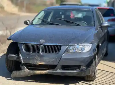 Veículo de Sucata bmw serie 3 berlina (e90) 320i do ano 2006 alimentado n46b20b