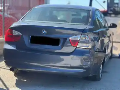Veículo de Sucata bmw serie 3 berlina (e90) 320i do ano 2006 alimentado n46b20b