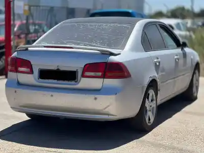 Veicolo di demolizione kia magentis concept dell'anno 2008 alimentato d4ea