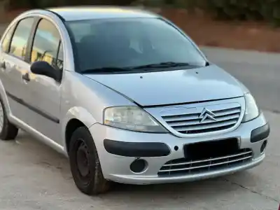 Verschrottungsfahrzeug citroen c3 1.4 hdi (68 cv) 1.4 hdi des jahres 2005 angetrieben 8hx