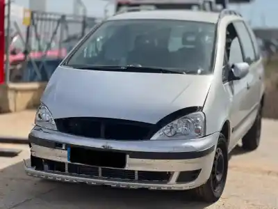 Vehicul casat ford galaxy (vy) ambiente al anului 2003 alimentat auy