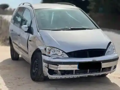 Vehicul casat ford galaxy (vy) ambiente al anului 2003 alimentat auy