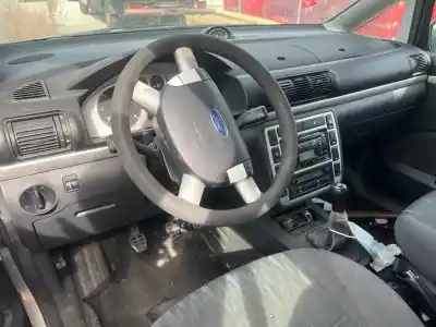 Vehicul casat ford galaxy (vy) ambiente al anului 2003 alimentat auy