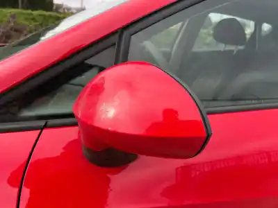 Утилизация автомобиля seat ibiza (6j5) reference года 2012 питание cayb