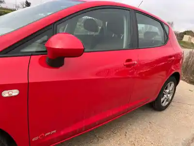 Утилизация автомобиля seat ibiza (6j5) reference года 2012 питание cayb