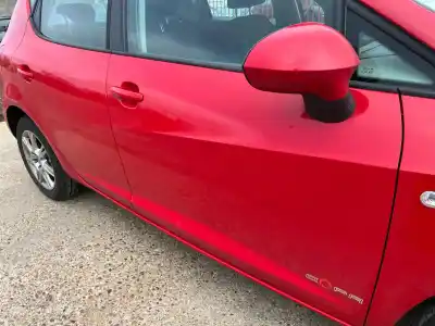 Утилизация автомобиля seat ibiza (6j5) reference года 2012 питание cayb