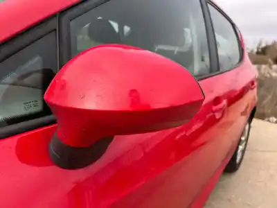 Утилизация автомобиля seat ibiza (6j5) reference года 2012 питание cayb