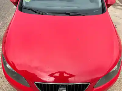 Утилизация автомобиля seat ibiza (6j5) reference года 2012 питание cayb