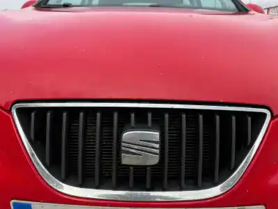 Утилизация автомобиля seat ibiza (6j5) reference года 2012 питание cayb