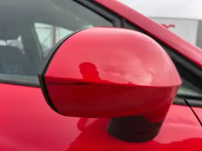 Утилизация автомобиля seat ibiza (6j5) reference года 2012 питание cayb
