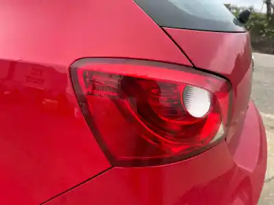 Утилизация автомобиля seat ibiza (6j5) reference года 2012 питание cayb