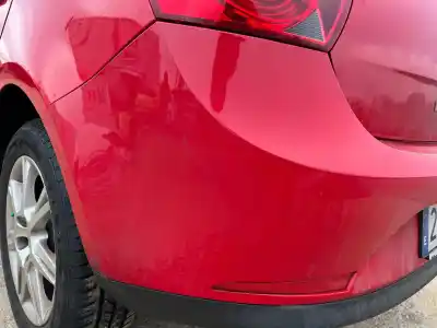 Утилизация автомобиля seat ibiza (6j5) reference года 2012 питание cayb