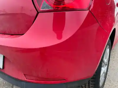 Утилизация автомобиля seat ibiza (6j5) reference года 2012 питание cayb