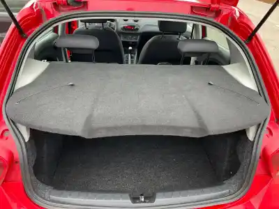Утилизация автомобиля seat ibiza (6j5) reference года 2012 питание cayb