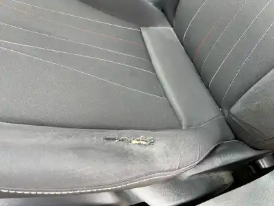 Утилизация автомобиля seat ibiza (6j5) reference года 2012 питание cayb