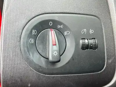 Утилизация автомобиля seat ibiza (6j5) reference года 2012 питание cayb
