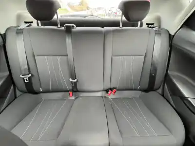 Утилизация автомобиля seat ibiza (6j5) reference года 2012 питание cayb