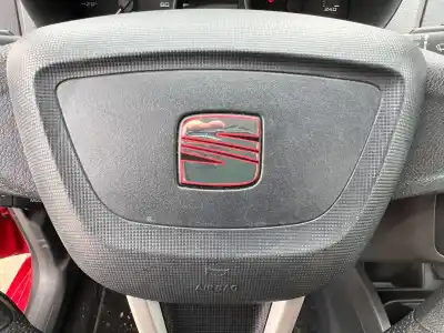 Утилизация автомобиля seat ibiza (6j5) reference года 2012 питание cayb