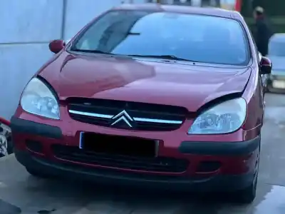 Утилизация автомобиля citroen                                            c5 berlina                                                                                                                                                                                                                                                 2.0 hdi vivace-/ automático                                                                                                                                                                                                                                года 2003 питание rhzdw10ated
