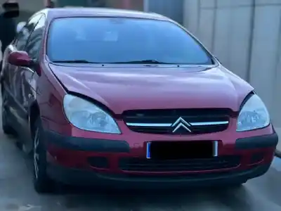 Утилизация автомобиля citroen                                            c5 berlina                                                                                                                                                                                                                                                 2.0 hdi vivace-/ automático                                                                                                                                                                                                                                года 2003 питание rhzdw10ated