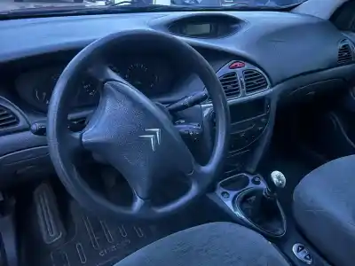 Утилизация автомобиля citroen                                            c5 berlina                                                                                                                                                                                                                                                 2.0 hdi vivace-/ automático                                                                                                                                                                                                                                года 2003 питание rhzdw10ated