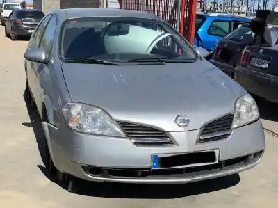 Veículo de Sucata nissan primera berlina (p12) acenta do ano 2003 alimentado qg16