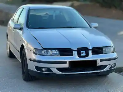 Утилизация автомобиля seat toledo (1m2) select года 1999 питание ahf