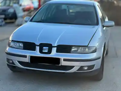 Утилизация автомобиля seat toledo (1m2) select года 1999 питание ahf