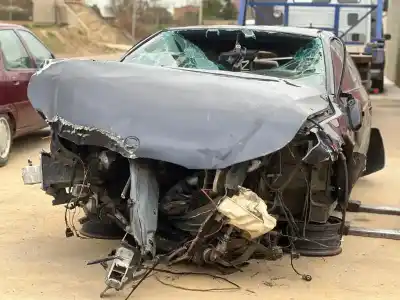 Veículo de Sucata bmw serie 5 berlina (e60) 535d do ano 2006 alimentado m57306d4