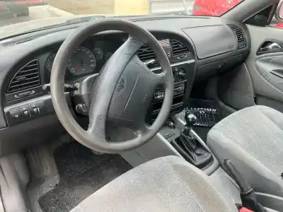 Sloopvoertuig daewoo nubira berlina classic se van het jaar 1999 aangedreven a16dms