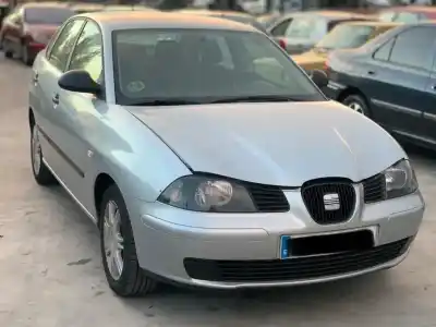 Здавання транспортного засобу seat cordoba berlina (6l2) fresh року 2005 потужний bky