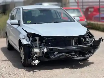 Veículo de Sucata kia cee'd fastback (ed) 1.6 crdi 115 do ano 2011 alimentado d4fb