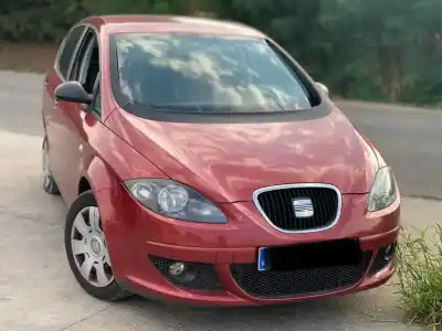Veicolo di demolizione SEAT ALTEA (5P1) 2.0 TDI 16V dell'anno 2005 alimentato BKD