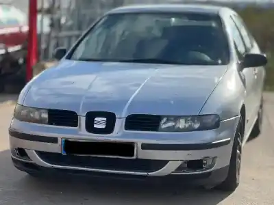 Scrapping Vehicle seat leon (1m1) 1.9 tdi of the year 2000 powered ahf