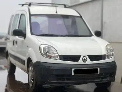 Здавання транспортного засобу RENAULT KANGOO (F/KC0) Authentique року 2006 потужний K9KA7 Здавання транспортного засобу RENAULT KANGOO (F/KC0) Authentique року 2006 потужний K9KA7