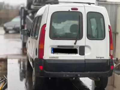 Утилизация автомобиля renault kangoo (f/kc0) authentique года 2006 питание k9ka7 Утилизация автомобиля renault kangoo (f/kc0) authentique года 2006 питание k9ka7