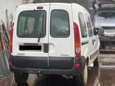 Утилизация автомобиля renault kangoo (f/kc0) authentique года 2006 питание k9ka7 Утилизация автомобиля renault kangoo (f/kc0) authentique года 2006 питание k9ka7