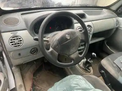 Утилизация автомобиля renault kangoo (f/kc0) authentique года 2006 питание k9ka7 Утилизация автомобиля renault kangoo (f/kc0) authentique года 2006 питание k9ka7