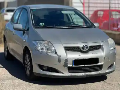 Veículo de Sucata TOYOTA AURIS Luna do ano 2007 alimentado 1ADFTV