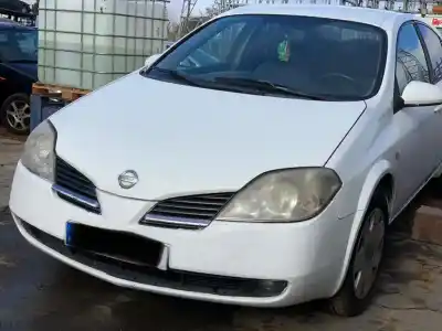 Veículo de Sucata nissan primera berlina (p12) acenta do ano 2002 alimentado yd22ddt