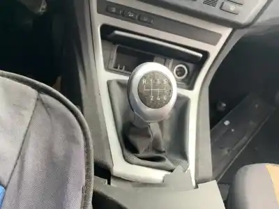 Veículo de Sucata bmw x3 (e83) 2.0d do ano 2012 alimentado m47n204d4