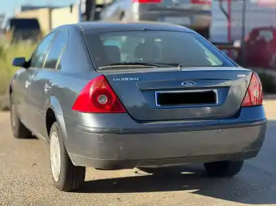 Veículo de Sucata ford mondeo berlina (ge) ambiente (06.2003->) (d) 116 cv / 85 kw do ano 2003 alimentado hjbb