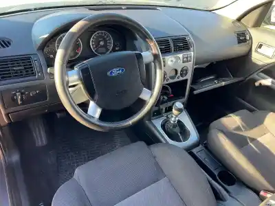 Здавання транспортного засобу FORD MONDEO BERLINA (GE) Ambiente (06.2003->) (D) 116 CV / 85 KW року 2003 потужний HJBB