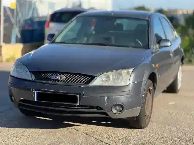 Veículo de Sucata ford mondeo berlina (ge) ambiente (06.2003->) (d) 116 cv / 85 kw do ano 2003 alimentado hjbb