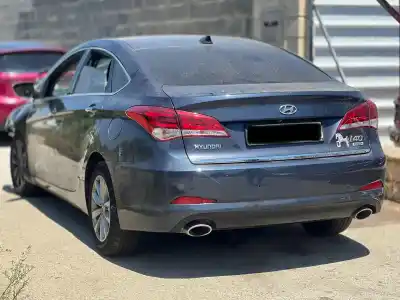 Veicolo di demolizione hyundai i40 style dell'anno 2016 alimentato d4fd